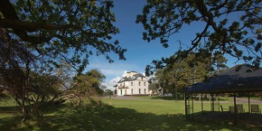 Cavangarden House